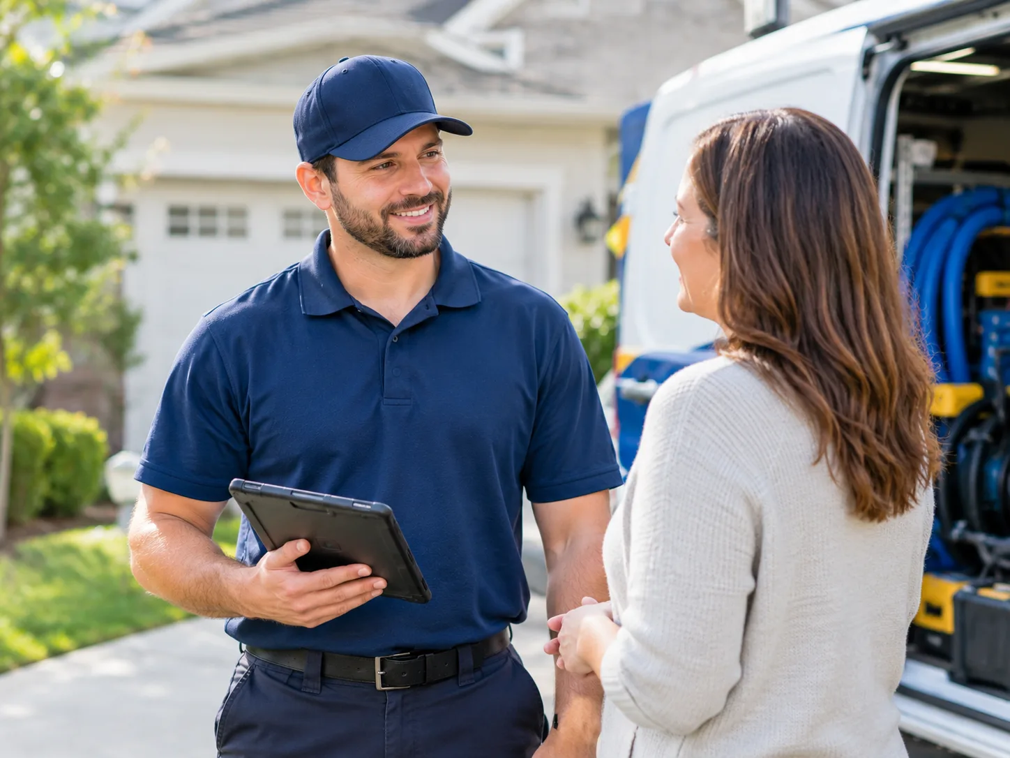 Sewage Backup Cleanup Climax, GA FAQs